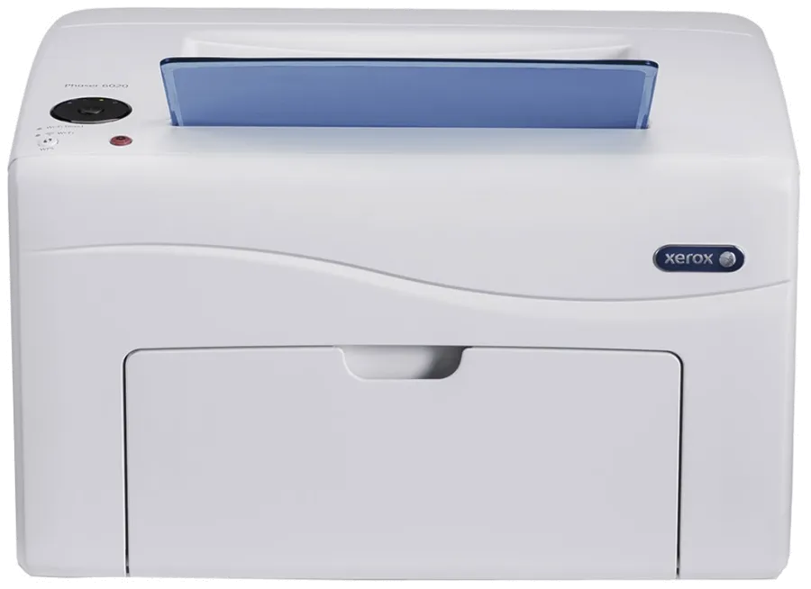 Чистка блока проявки Xerox Phaser 6020BI